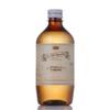 FAB Water Soluble Vannilla Creme Flavour Essence Ideal Use For Chocolates Indian,Sweets,Ice creams, Sauces,Desserts & Beverages,(500ml) view 1