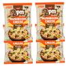 2PM - Mushroom Cheese Noodles - Contains Mushrooms & Cheese Flavour - Instant Veg Noodles - Pack of 4-100 Gm Each view 1