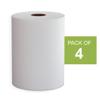Image Enterprise HRT Kitchen Tissue/Towel Paper Roll, 1 kg, 100% Biodegradable Virgin Tissue Paper, Eco-Friendly, Soft, Highly Skin-Friendly (pack of 4) view 2