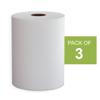 Image Enterprise HRT Kitchen Tissue/Towel Paper Roll, 1 kg, 100% Biodegradable Virgin Tissue Paper, Eco-Friendly, Soft, Highly Skin-Friendly (pack of 3) view 2