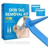 Auto Skin Tag Remover Kit, 2 in 1 Skin Tag Remover, Skin Tag Removal Kit for Removing Small to Medium view 1