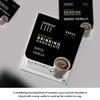 COCOSUTRA LITE - SUGAR FREE Drinking Chocolate | Swiss Vanilla & Mocha | Low Carb, Low Calorie | Stevia & Erythritol based | Keto Friendly Hot Chocolate | Ready in 2 Minutes | 2 Sachets | 20g each view 3