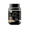 BeastLife Pro 100% Whey Protein Powder| 2 Lbs | Mango Flavor | Muscle Growth & Recovery|Fast Absorbing, No Bloating |Ultrasorb Tech For Fast Digestion|NABL Lab Certified | 24g Protein, 5.3g BCAA view 2