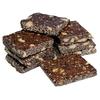 Healthy Home Made Bellam Aviseala Chikki| Flax Seeds Bars - 200 Grams (Pack of 2) view 2