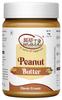 Bread's Mate Peanut Butter 1kg Jar | High Protein | Naturally Gluten Free | No Artificial Ingredients or Additives | Trans Fat-Free (Classic Creamy) view 1