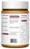 Bread's Mate Peanut Butter 1kg Jar | High Protein | Naturally Gluten Free | No Artificial Ingredients or Additives | Trans Fat-Free (Classic Creamy) view 2