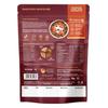 Pintola High Protein Muesli Dark Chocolate & Cranberry 1kg, 24g Protein, High Fibre, Trans Fat Free with Brown Sugar, Real Fruits, Muesli for Breakfast Food, Muselies Fruit Nuts and Seeds 1 kg view 3