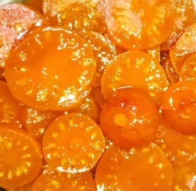 JEET BY KSHS Home Made Organic (Belgiri Murabba) 1KG