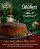 Mamballys Royal Plum Cake, Barley & Crunchy Cashew Biscuit Combo Pack  Pure Butter & Finest Ingredients| Indias First Christmas Plum Cake & Authentic Biscuits | Original Recipes from 1880 & 1883 | Wood-Fire Baked, No Added Preservatives | 400g + 2 view 3