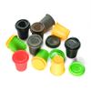 ATORSE 10Pcs Coffee Pod Capsules Portable Espresso Pods for Coffee Brewers Supplies view 2