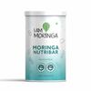 I am Moringa Nutrition Nutri Bar 160 gm with Goodness of Jaggery Peanuts & Moringa Leaves Healthy Superfood Rich in Vitamins with No Added Preservatives Pack of 2 view 1