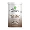 I am Moringa Nutrition Nutri Bar 160 gm with Goodness of Jaggery Peanuts Cocoa & Moringa Leaves Healthy Superfood Rich in Vitamins with No Added Preservatives view 1