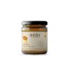 Arvachin Ginger Flavour Raw Organic Honey Natural Unprocessed Unpasteurized Unheated Honey in Glass Jar Nutrient Rich for Healthy Lifestyle - 250Gm view 1