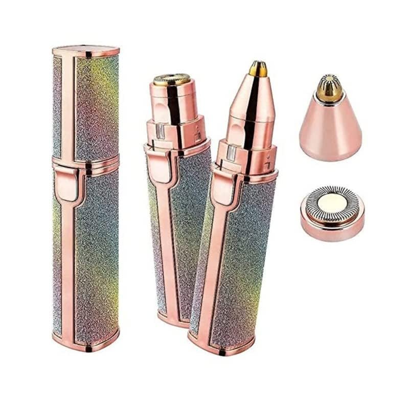 clasyfly Rainbow Painless Face Hair Removal Machine|Say Goodbye to Unwanted Facial Hair with Our Rainbow Painless Face Hair Removal Machine - Gentle, Efficient, and Long-Lasting Results