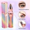 clasyfly Rainbow Painless Face Hair Removal Machine|Say Goodbye to Unwanted Facial Hair with Our Rainbow Painless Face Hair Removal Machine - Gentle, Efficient, and Long-Lasting Results view 4