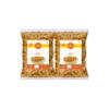 Baneeya Sa Gandhinagar Makhania Gathiya | champakali gathiya gujarati Special Besan Ajwain Soft Sticks | Gathiya Farsan | Made In Groundnut Oil Anytime Healthy Snack-350g*2Pack view 1
