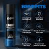 BEARDO Hair Removal Spray for Men | Painless & Irritation Free Spray | For Chest, Back, Legs & Under Arms | Aloe Vera & Lemon | Gentle on Skin | No Burning or Itching | Brightening De-Tan Formula - 200ml view 3