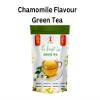 32 Baar Chamomile & Lemon Flavoured Tea + Apple Cider Vinegar Combo | Green Tea & Organic Apple Cider Vinegar | Antioxidant-Rich view 2