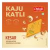 Chitale Bandhu Kesar Kaju Katli, 200gm view 3