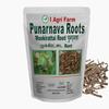 Iagrifarm Punarnava Root - 450 gram/Mookirattai Root/Raw Punarnava/Sathi Jadd/Jad Sathi view 1