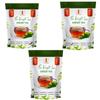 32 Baar Lemon & Natural & Peppermint Flavoured Tea Combo | Herbal Infusion Green Tea Leaves | Relaxing & Refreshing | Perfect for Stress Relief & Immunity Boost | All-Natural Ingredients view 1