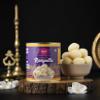 Karachi Bakery Rasgulla Sweets 1 kg view 4