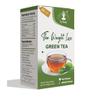 32 Baar Chamomile & Lemon & Natural Tea Bag Combo | Herbal Infusion Tea Bags | Relaxing & Refreshing | 25 Tea Bags Each | Perfect for Stress Relief & Immunity Boost | All-Natural Ingredients view 4