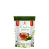 32 Baar Lemon & Ginger & Jasmine Flavoured Tea + Apple Cider Vinegar Combo | Green Tea & Organic Apple Cider Vinegar | Antioxidant-Rich view 3