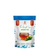32 Baar Natural & Ginger & Jasmine Flavoured Tea + Apple Cider Vinegar Combo | Green Tea & Organic Apple Cider Vinegar | Antioxidant-Rich view 2