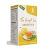 32 Baar Lemon & Tulsi Tea Bag + Apple Cider Vinegar Combo | Green Tea & Organic Apple Cider Vinegar | Antioxidant-Rich view 2