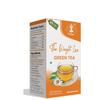 32 Baar Chamomile & Natural & Tulsi Tea Bag + Apple Cider Vinegar Combo | Green Tea & Organic Apple Cider Vinegar | Antioxidant-Rich view 2