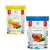 32 Baar Lemon & Natural Flavoured Tea Combo | Herbal Infusion Green Tea Leaves | Relaxing & Refreshing | Perfect for Stress Relief & Immunity Boost | All-Natural Ingredients view 1
