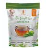 32 Baar Turmeric Flavour Tea | Herbal Infusion Green Tea | Relaxing & Refreshing | Perfect for Stress Relief & Immunity Boost | All-Natural Ingredients view 1
