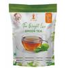 32 Baar Jasmine Flavour Tea | Herbal Infusion Green Tea | Relaxing & Refreshing | Perfect for Stress Relief & Immunity Boost | All-Natural Ingredients view 1