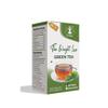 32 Baar Tulsi Tea Bag | Herbal Infusion Green Tea | Relaxing & Refreshing | Perfect for Stress Relief & Immunity Boost | All-Natural Ingredients view 2