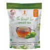 32 Baar Tulsi Flavour Tea | Herbal Infusion Green Tea | Relaxing & Refreshing | Perfect for Stress Relief & Immunity Boost | All-Natural Ingredients view 1