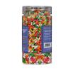 AMAWAT Jumbo saunf | Colorful Saunf Mukhwas (400 Grams; Pack of 2) | Digestive Mouth Freshener | Tasty Mouthfresheners | After-Meal Snack | Dry Mukhwas view 3