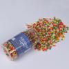 AMAWAT Jumbo saunf | Colorful Saunf Mukhwas (400 Grams; Pack of 2) | Digestive Mouth Freshener | Tasty Mouthfresheners | After-Meal Snack | Dry Mukhwas view 4