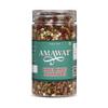 AMAWAT Khus Khus Mukhwas (150gm) | Saunf Dhana Dal Mukhwas | Digestive Non-Supari Mukhwas |Mouth Freshener | After Meal Snacks view 1