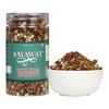 AMAWAT Khus Khus Mukhwas (150gm) | Saunf Dhana Dal Mukhwas | Digestive Non-Supari Mukhwas |Mouth Freshener | After Meal Snacks view 4