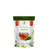 32 Baar Tulsi & Natural & Ginger Flavoured Tea Combo | Herbal Infusion Green Tea Leaves | Relaxing & Refreshing | Perfect for Stress Relief & Immunity Boost | All-Natural Ingredients view 2
