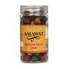 AMAWAT Kaccha Fruit Chat (300gm; Pack of 2) | Mix Fruit Digestive Candy | Digestive Churan Goli | All Flavors Fruit Digestive Candy view 2