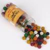 AMAWAT Kaccha Fruit Chat (300gm; Pack of 2) | Mix Fruit Digestive Candy | Digestive Churan Goli | All Flavors Fruit Digestive Candy view 4
