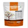 Bownut Dried Anjeer 250 Grams - Dried Figs | Rich Source of Calcium and Iron for Strong Bones and Energy | Packed with Energy to Support Kids Learning, Adults Productivity, and Elders Strength | Long Shelf Life Packaging view 2
