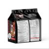 2PM - Korean Ramen Noodles - Including Dehydrated Vegetables & Seaweed - Instant 2X Spicy Ramen - 5 packet family Pack - Pack of 2 view 2