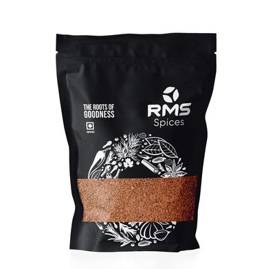 RMS Chammathipodi - 500 Grams, Authentic Coconut Chutney Powder
