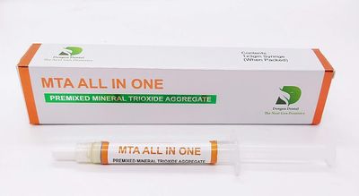 Dental Dengen Dental Mta All in One 3gm