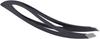 Black Eyebrow Tweezer Set for Women, Precision Tweezer for Eyebrows Daily Beauty Tools Tweezers Women's Shave and Hair Removal view 4
