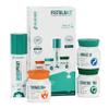 Healing Hands FistulaKit Post-Op Anal Fistula Care Kit 15 Days, AnoSpray + Turmocin Plus + Anoac-H + ConstacTab, Patented Plant Based Anal Fistula Solution, Clinically Proven, Herbal & Natural view 1