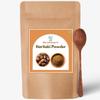 Marvell Exports | Haritaki Powder | Terminalia Chebula | Kadukkai Podi/Karakkaya Pudiyamu | Harad for Eating | Drink | Face Pack | Hair Care | No Added Preservatives | Free Spoon view 1
